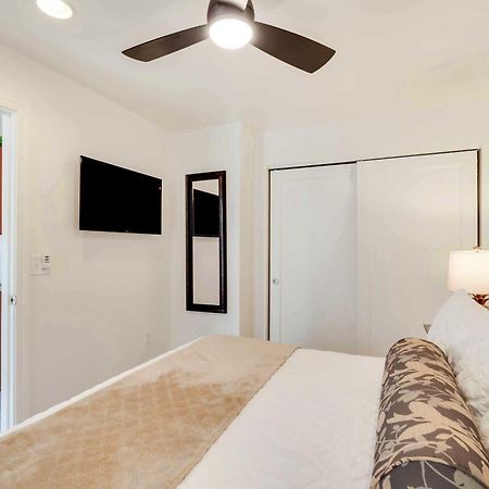 Waipouli Beachfront Condo With Balcony And Ocean Views Kapa'a Εξωτερικό φωτογραφία
