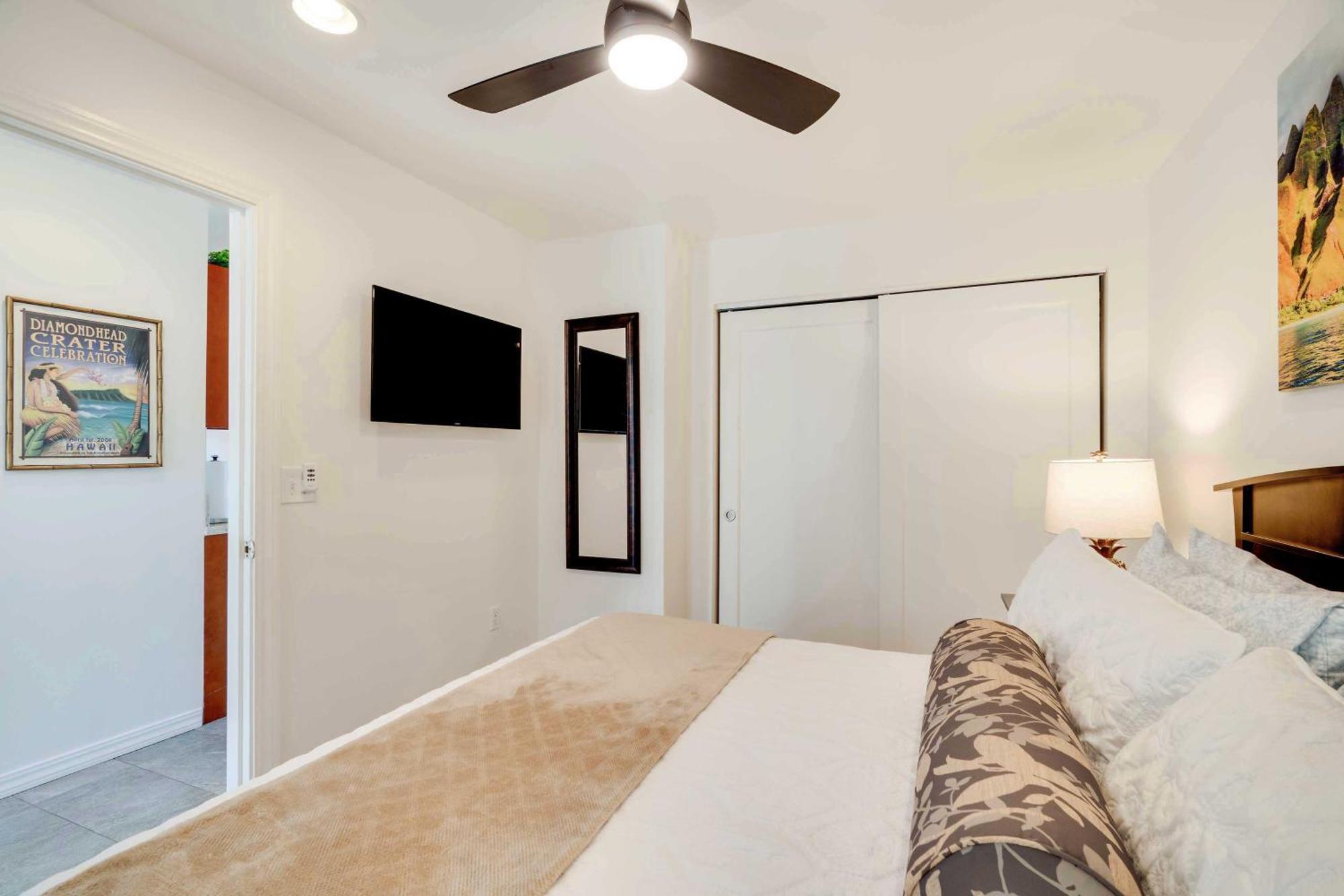 Waipouli Beachfront Condo With Balcony And Ocean Views Kapa'a Εξωτερικό φωτογραφία